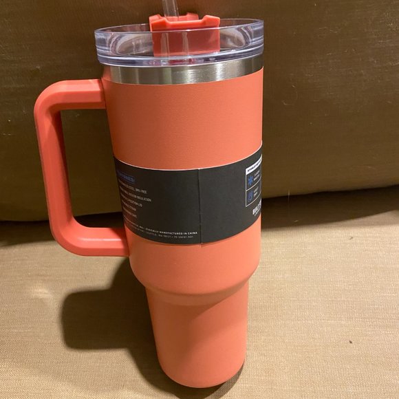 Stanley Accessories Stanley Adventure 4oz Stainless Steel Quencher